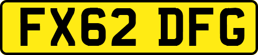 FX62DFG