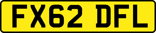 FX62DFL