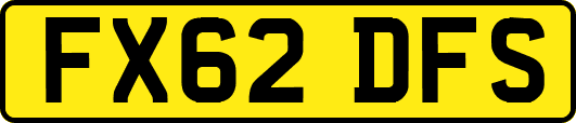 FX62DFS