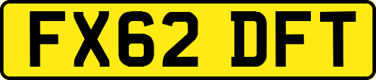 FX62DFT