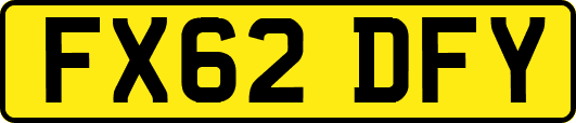 FX62DFY