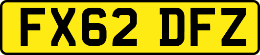FX62DFZ
