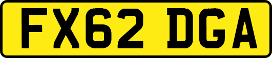 FX62DGA