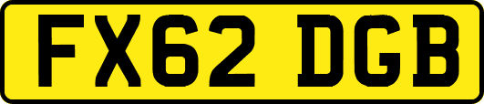 FX62DGB