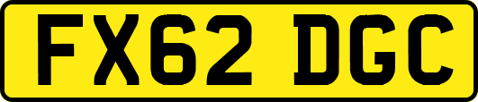 FX62DGC