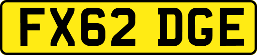 FX62DGE