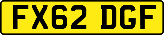 FX62DGF
