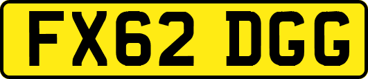 FX62DGG