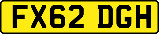 FX62DGH