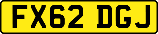 FX62DGJ