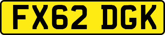 FX62DGK