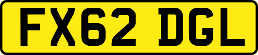 FX62DGL