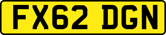 FX62DGN