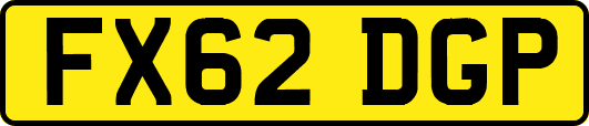 FX62DGP