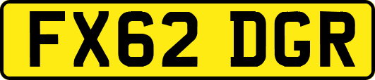 FX62DGR