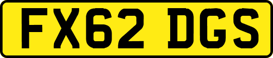 FX62DGS