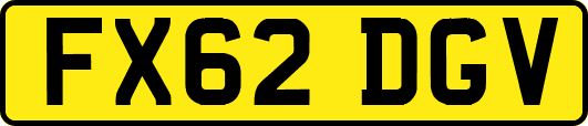 FX62DGV