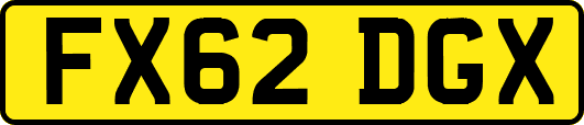 FX62DGX