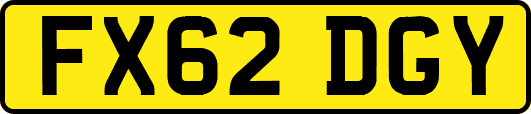 FX62DGY