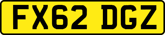 FX62DGZ