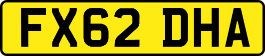 FX62DHA