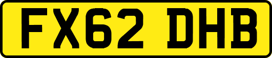FX62DHB