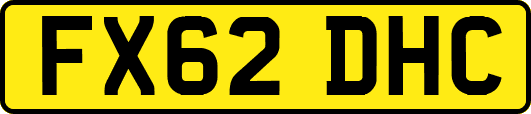 FX62DHC