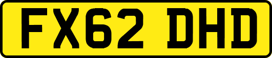 FX62DHD