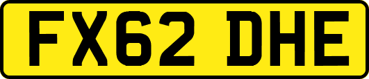 FX62DHE