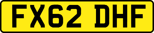 FX62DHF