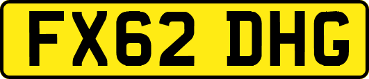 FX62DHG