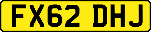 FX62DHJ