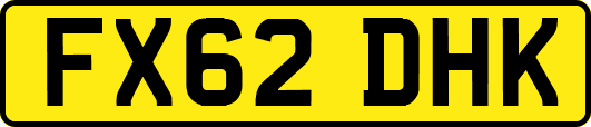 FX62DHK