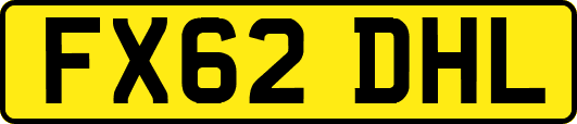 FX62DHL