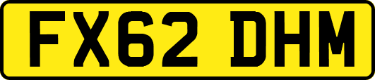 FX62DHM