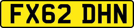 FX62DHN
