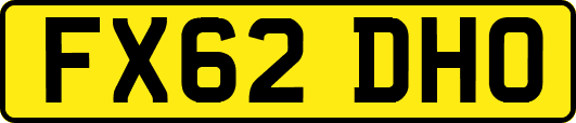 FX62DHO