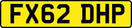 FX62DHP