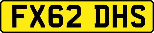 FX62DHS