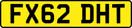 FX62DHT