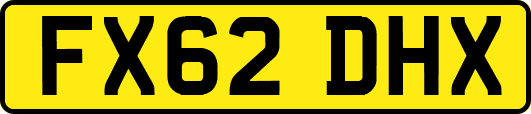 FX62DHX