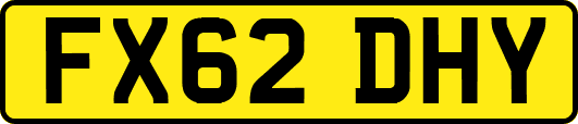 FX62DHY