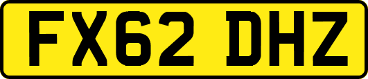 FX62DHZ