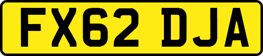 FX62DJA