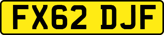 FX62DJF