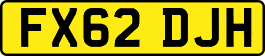 FX62DJH