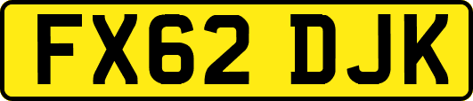 FX62DJK