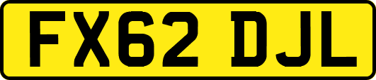 FX62DJL
