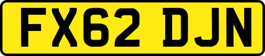 FX62DJN