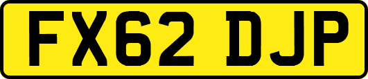 FX62DJP